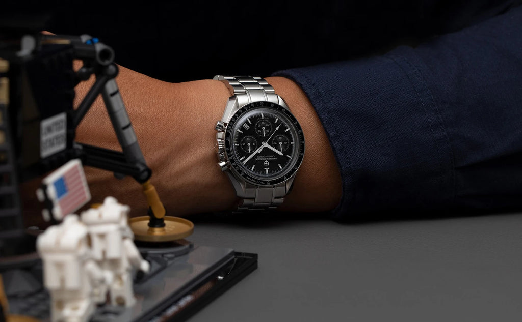 PAGANI DESIGN Men's Steel Watch