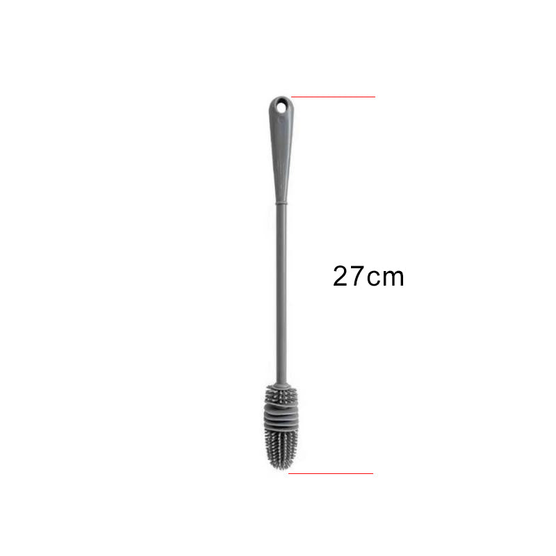 Long Handle Bottle Cleaning Brush