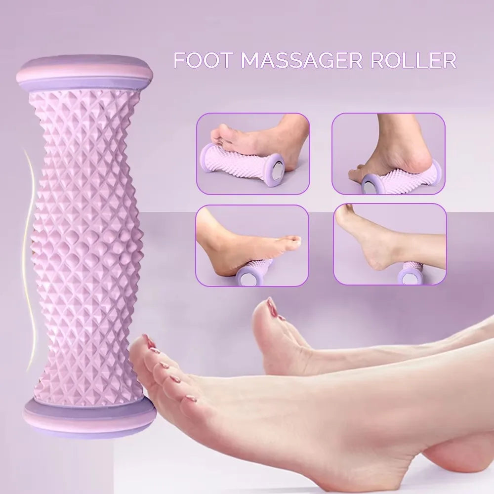 Foot Massage Roller